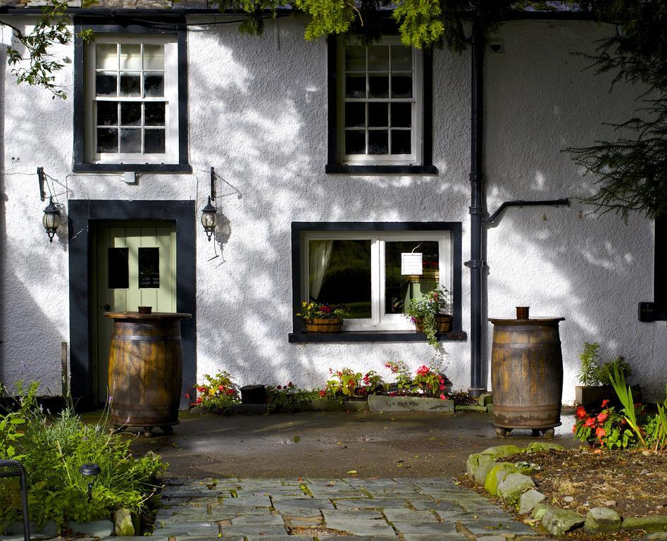 The Church House Torver エクステリア 写真
